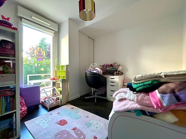 Appartement Poissy 3 pièce(s) €239 000 ** - Référence 9213