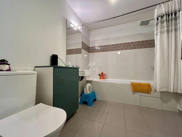 Appartement Poissy 3 pièce(s) €239 000 ** - Référence 9213