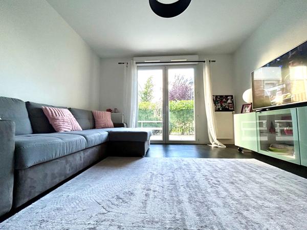 Appartement Poissy 3 pièce(s) €239 000 ** - Référence 9213