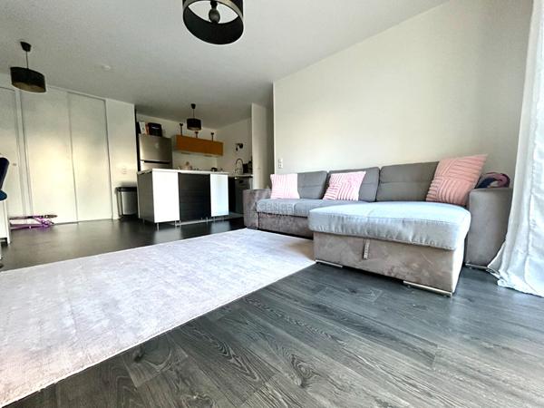 Appartement Poissy 3 pièce(s) €239 000 ** - Référence 9213