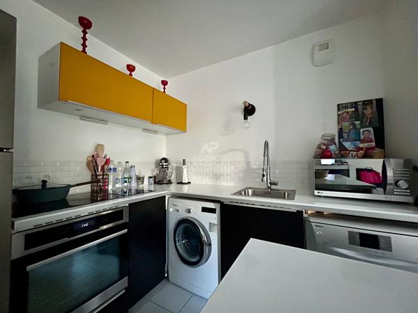 Appartement Poissy 3 pièce(s) €239 000 ** - Référence 9213