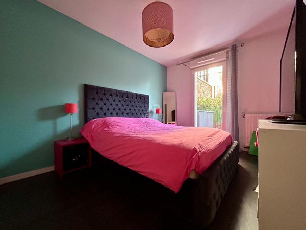 Appartement Poissy 3 pièce(s) €239 000 ** - Référence 9213