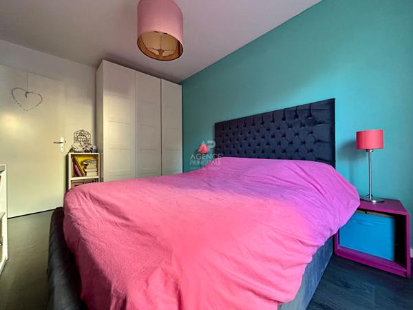 Appartement Poissy 3 pièce(s) €239 000 ** - Référence 9213