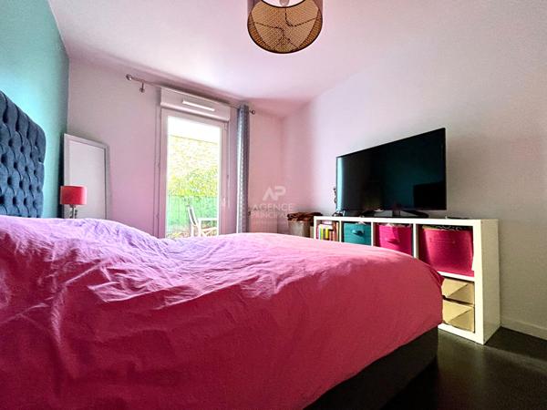 Appartement Poissy 3 pièce(s) €239 000 ** - Référence 9213