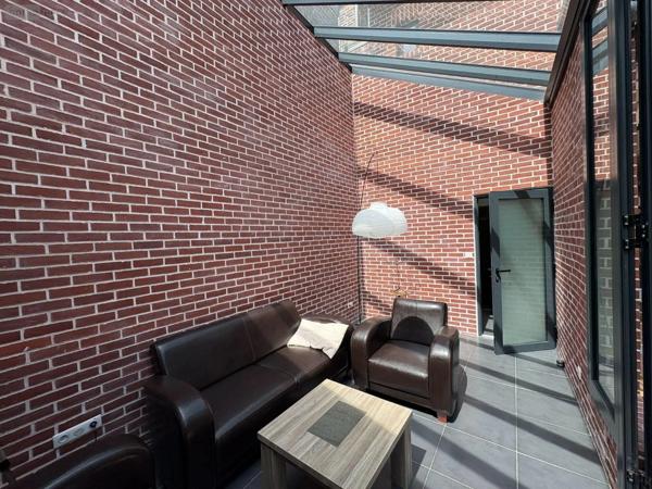 Achat - Maison | Maison de maître Eu 76260 11 pièces 285 m 2 6080 m 2