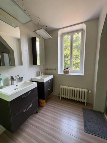 Achat - Maison | Maison de maître Eu 76260 11 pièces 285 m 2 6080 m 2