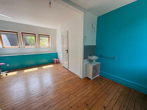 Achat - Maison | Maison de maître Eu 76260 11 pièces 285 m 2 6080 m 2