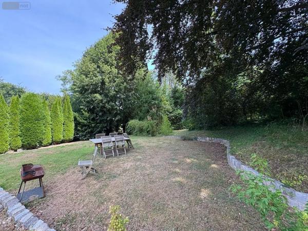 Achat - Maison | Maison de maître Eu 76260 11 pièces 285 m 2 6080 m 2