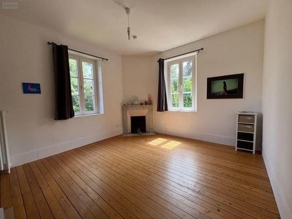 Achat - Maison | Maison de maître Eu 76260 11 pièces 285 m 2 6080 m 2