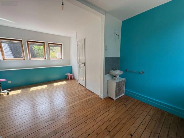 Achat - Maison | Maison de maître Eu 76260 11 pièces 285 m 2 6080 m 2