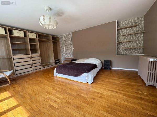 Achat - Maison | Maison de maître Eu 76260 11 pièces 285 m 2 6080 m 2