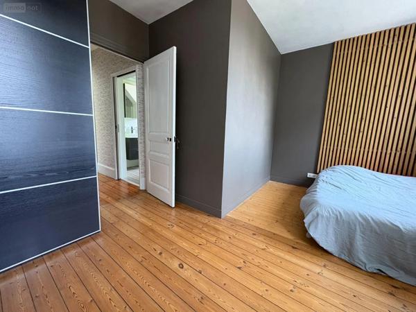 Achat - Maison | Maison de maître Eu 76260 11 pièces 285 m 2 6080 m 2