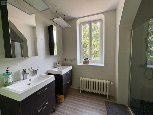 Achat - Maison | Maison de maître Eu 76260 11 pièces 285 m 2 6080 m 2