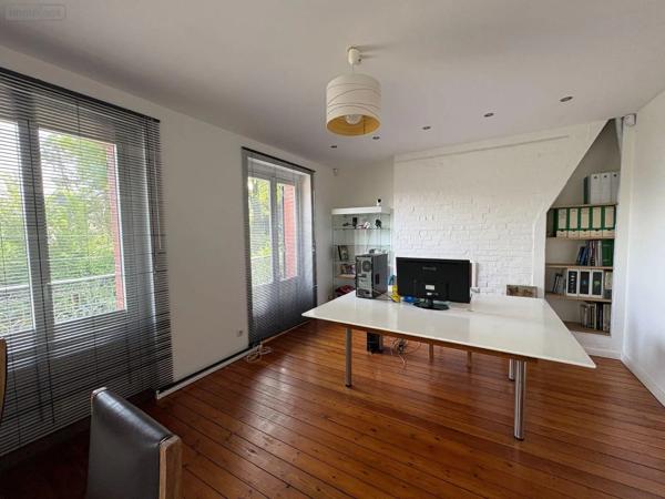 Achat - Maison | Maison de maître Eu 76260 11 pièces 285 m 2 6080 m 2