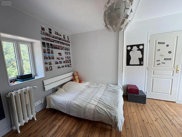 Achat - Maison | Maison de maître Eu 76260 11 pièces 285 m 2 6080 m 2