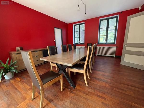 Achat - Maison | Maison de maître Eu 76260 11 pièces 285 m 2 6080 m 2