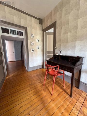 Achat - Maison | Maison de maître Eu 76260 11 pièces 285 m 2 6080 m 2