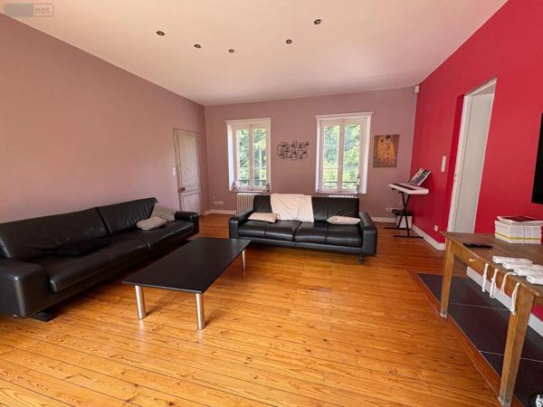 Achat - Maison | Maison de maître Eu 76260 11 pièces 285 m 2 6080 m 2