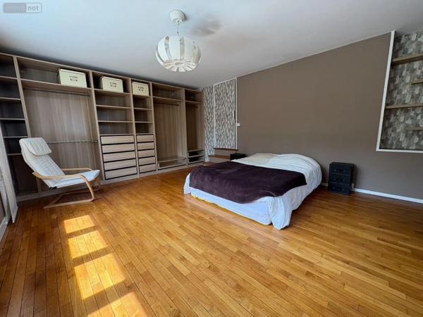 Achat - Maison | Maison de maître Eu 76260 11 pièces 285 m 2 6080 m 2