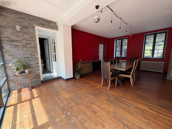 Achat - Maison | Maison de maître Eu 76260 11 pièces 285 m 2 6080 m 2