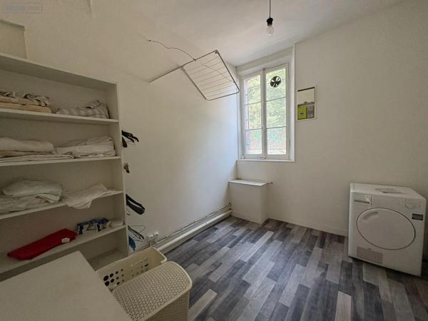 Achat - Maison | Maison de maître Eu 76260 11 pièces 285 m 2 6080 m 2