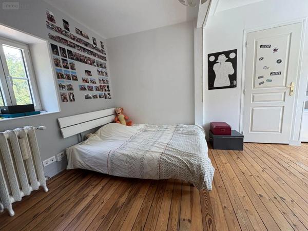 Achat - Maison | Maison de maître Eu 76260 11 pièces 285 m 2 6080 m 2