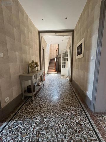 Achat - Maison | Maison de maître Eu 76260 11 pièces 285 m 2 6080 m 2