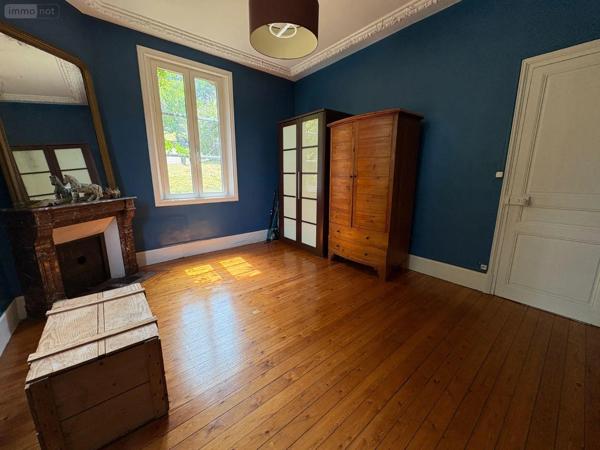Achat - Maison | Maison de maître Eu 76260 11 pièces 285 m 2 6080 m 2
