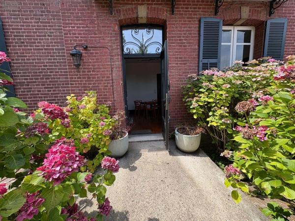 Achat - Maison | Maison de maître Eu 76260 11 pièces 285 m 2 6080 m 2