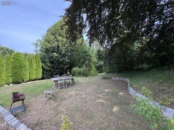 Achat - Maison | Maison de maître Eu 76260 11 pièces 285 m 2 6080 m 2