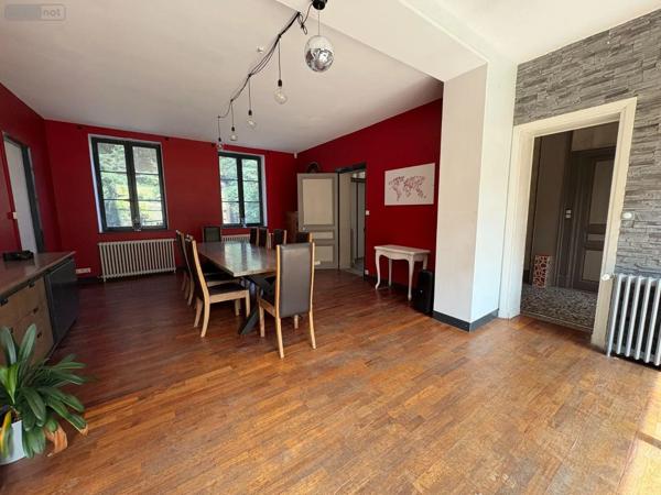 Achat - Maison | Maison de maître Eu 76260 11 pièces 285 m 2 6080 m 2