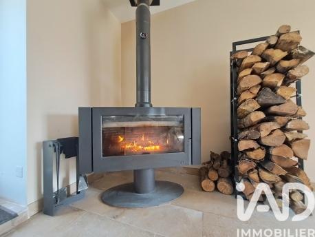 Maison à vendre 6 pièces 142 m² Guenroc