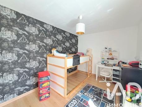 Maison à vendre 6 pièces 142 m² Guenroc