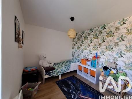 Maison à vendre 6 pièces 142 m² Guenroc