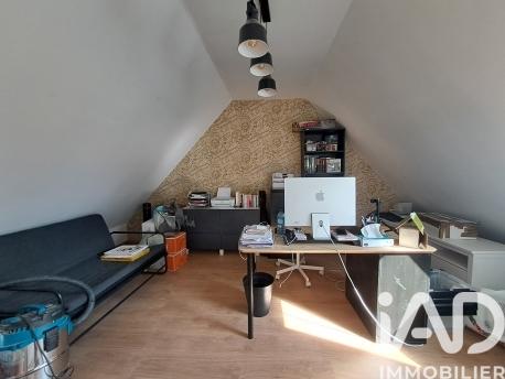 Maison à vendre 6 pièces 142 m² Guenroc