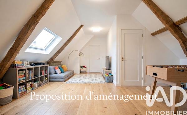 Maison à vendre 6 pièces 142 m² Guenroc
