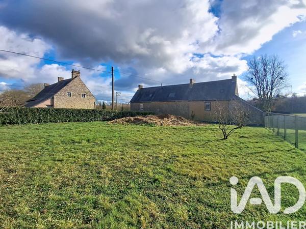 Maison à vendre 6 pièces 142 m² Guenroc