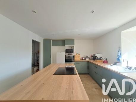 Maison à vendre 6 pièces 142 m² Guenroc