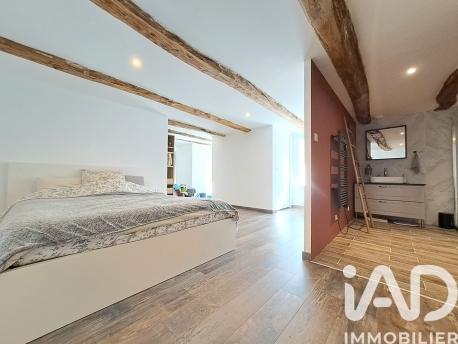 Maison à vendre 6 pièces 142 m² Guenroc