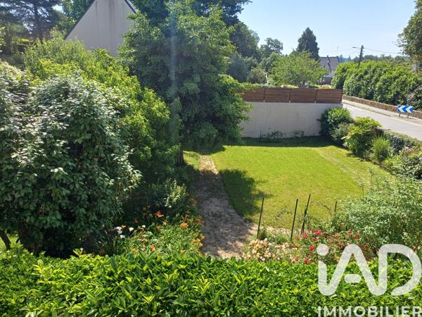 Maison à vendre 5 pièces 123,71 m² Questembert