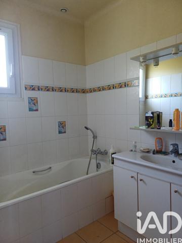 Maison à vendre 5 pièces 123,71 m² Questembert