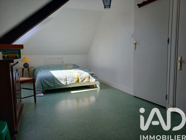 Maison à vendre 5 pièces 123,71 m² Questembert