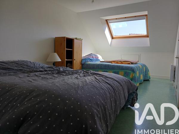 Maison à vendre 5 pièces 123,71 m² Questembert