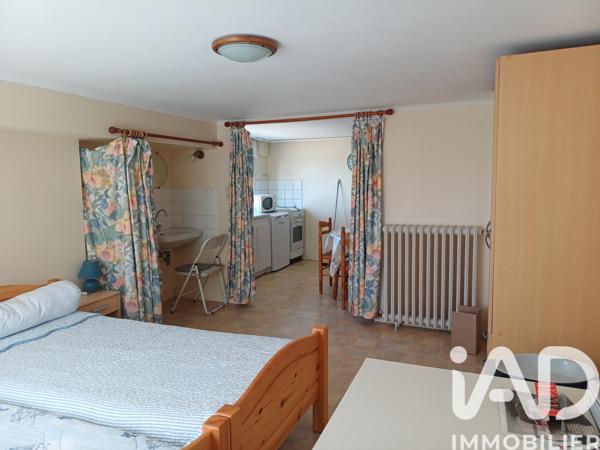 Maison à vendre 5 pièces 123,71 m² Questembert