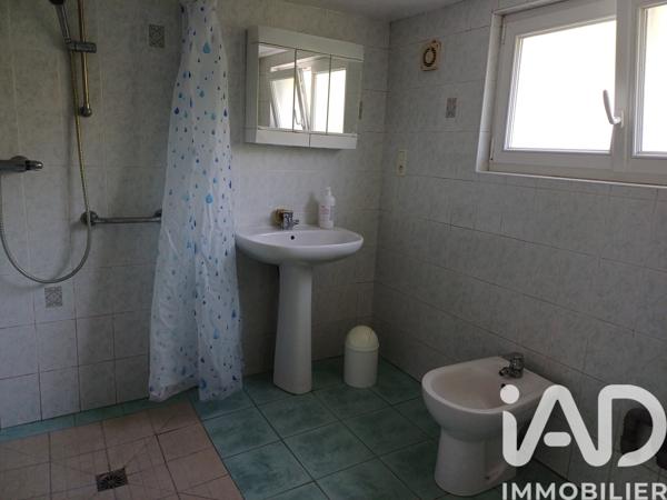 Maison à vendre 5 pièces 123,71 m² Questembert