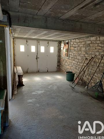 Maison à vendre 5 pièces 123,71 m² Questembert