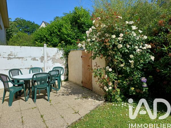 Maison à vendre 5 pièces 123,71 m² Questembert