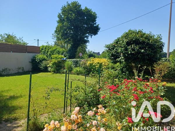 Maison à vendre 5 pièces 123,71 m² Questembert