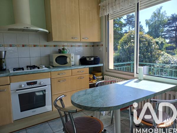 Maison à vendre 5 pièces 123,71 m² Questembert