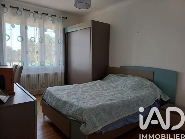 Maison à vendre 5 pièces 123,71 m² Questembert